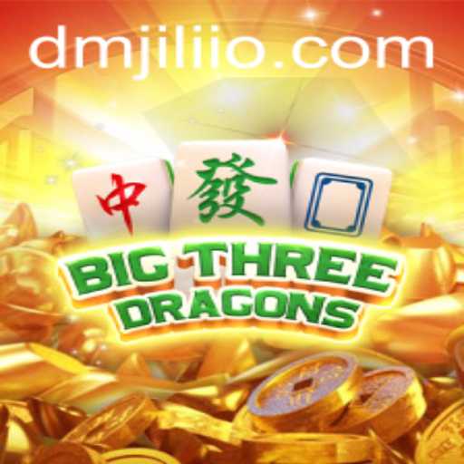 Introducing BigThreeDragons: A Thrilling Game by DMJILI
