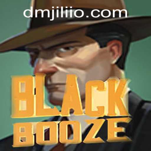 Discovering BlackBooze: A Dive into the Unique Game Experience