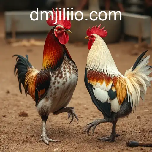 The Controversial World of Cockfighting