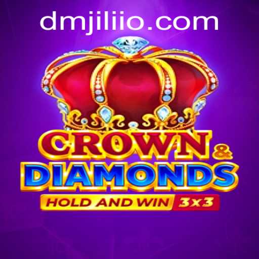 Explore the Fascinating World of Crowndiamonds: A New Gaming Sensation