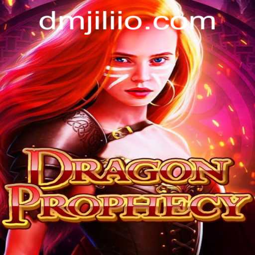 Dive into the World of DragonProphecy: A Fantastical Journey