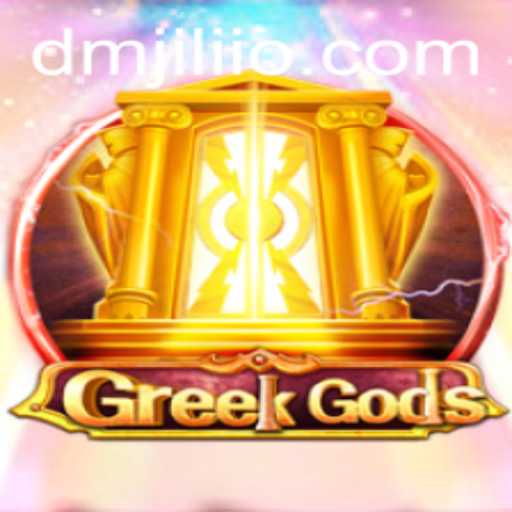 Explore the Mythical World of GreekGods: A Dive into an Immersive Experience