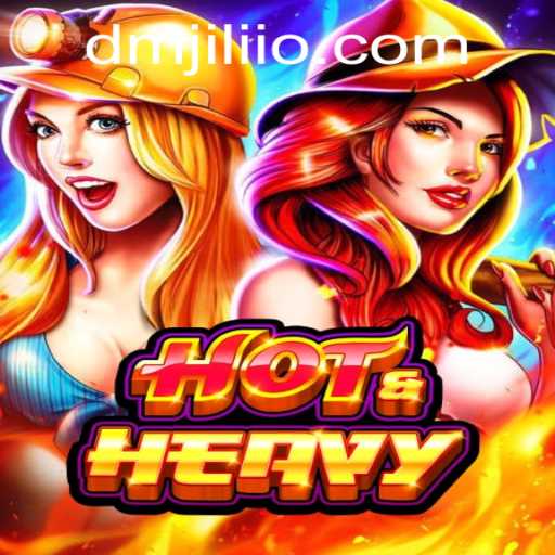 Discover the Thrilling World of HotHeavy: The Ultimate Gaming Sensation