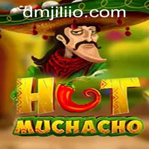 Discover the Exciting World of HotMuchacho: DMJILI Challenge