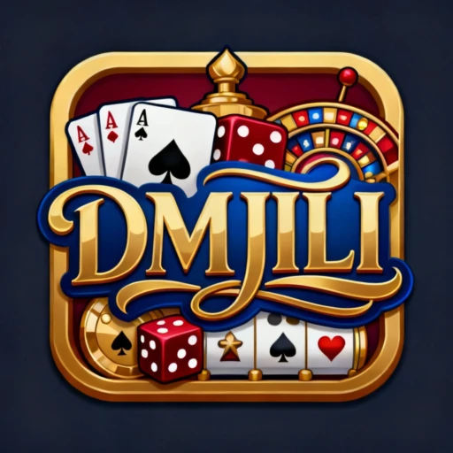 DMJILI logo