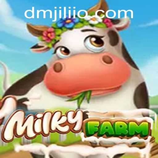 MilkyFarm: An Immersive Farming Adventure