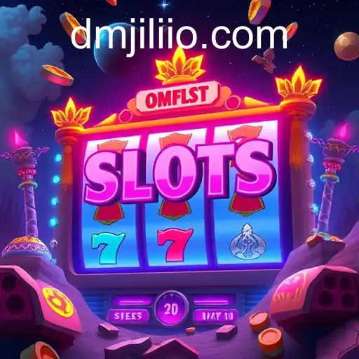 Exploring the Thrilling World of Online Slots: DMJILI Gaming Experience