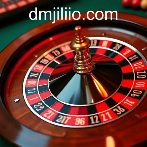 Roulette and the Allure of Chance: Exploring the DMJILI Phenomenon